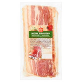 FINE LIFE ROHE GERÄUCHERTE SCHWEINESPECKSCHEIBEN 150 G